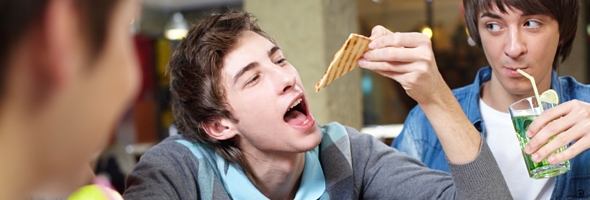 Emotions Bind Customers